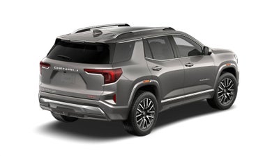 2027 GMC Terrain AWD Denali