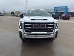 2026 GMC Sierra 3500 HD SLT DRW