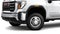 2026 GMC Sierra 3500 HD SLT DRW