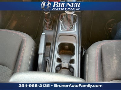 2019 Jeep Wrangler Rubicon 4x4