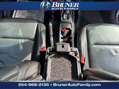 2023 Jeep Wrangler 4-Door Rubicon 4x4