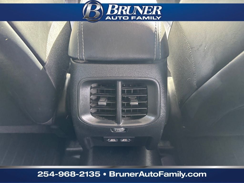 2021 Jeep Cherokee Latitude Lux FWD