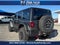 2024 Jeep Wrangler 4-Door Rubicon 4x4
