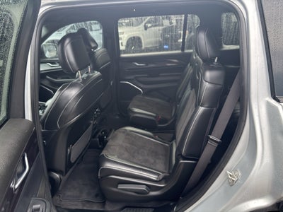 2021 Jeep Grand Cherokee L Altitude 4x4