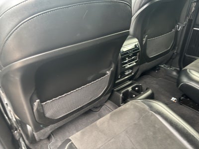 2021 Jeep Grand Cherokee L Altitude 4x4