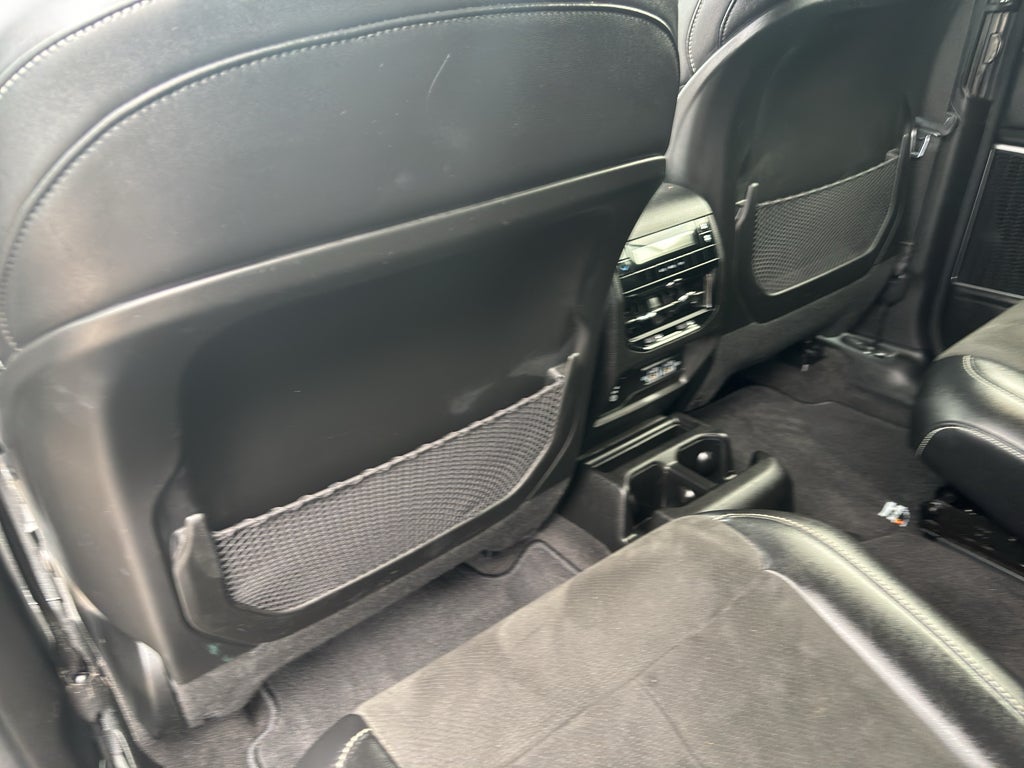 2021 Jeep Grand Cherokee L Altitude 4x4