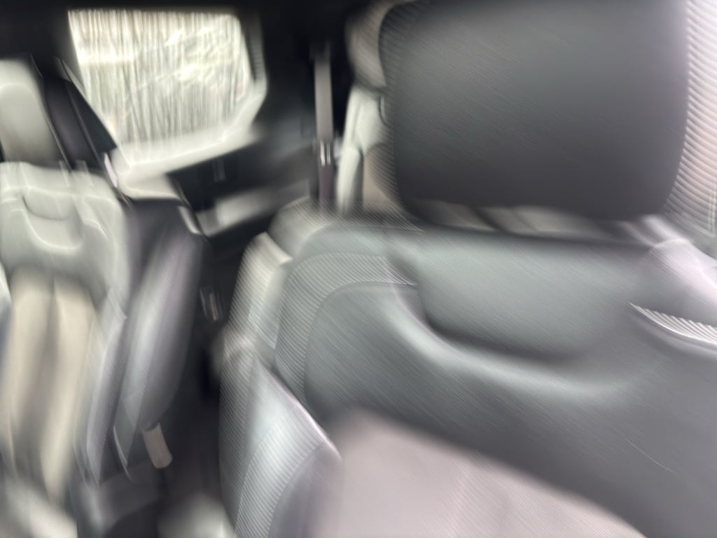 2021 Jeep Grand Cherokee L Altitude 4x4