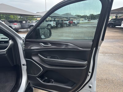 2021 Jeep Grand Cherokee L Altitude 4x4