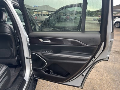 2021 Jeep Grand Cherokee L Altitude 4x4