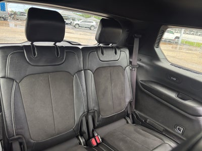 2021 Jeep Grand Cherokee L Altitude 4x4