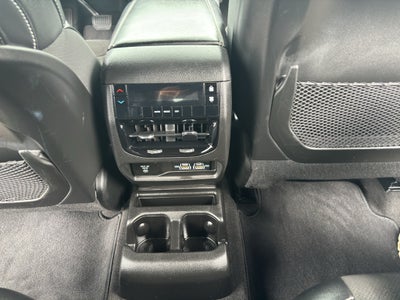 2021 Jeep Grand Cherokee L Altitude 4x4