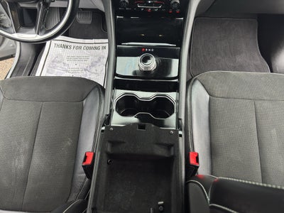 2021 Jeep Grand Cherokee L Altitude 4x4