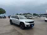 2021 Jeep Grand Cherokee L Altitude 4x4