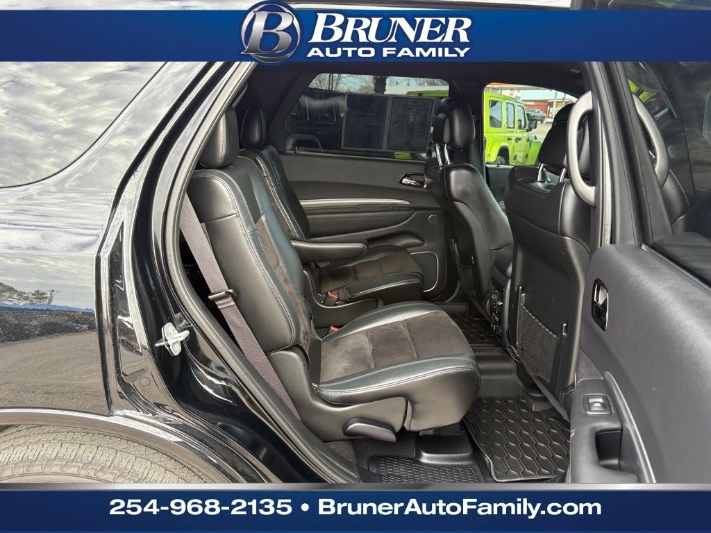 2020 Dodge Durango R/T AWD