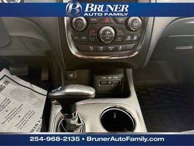 2020 Dodge Durango R/T AWD