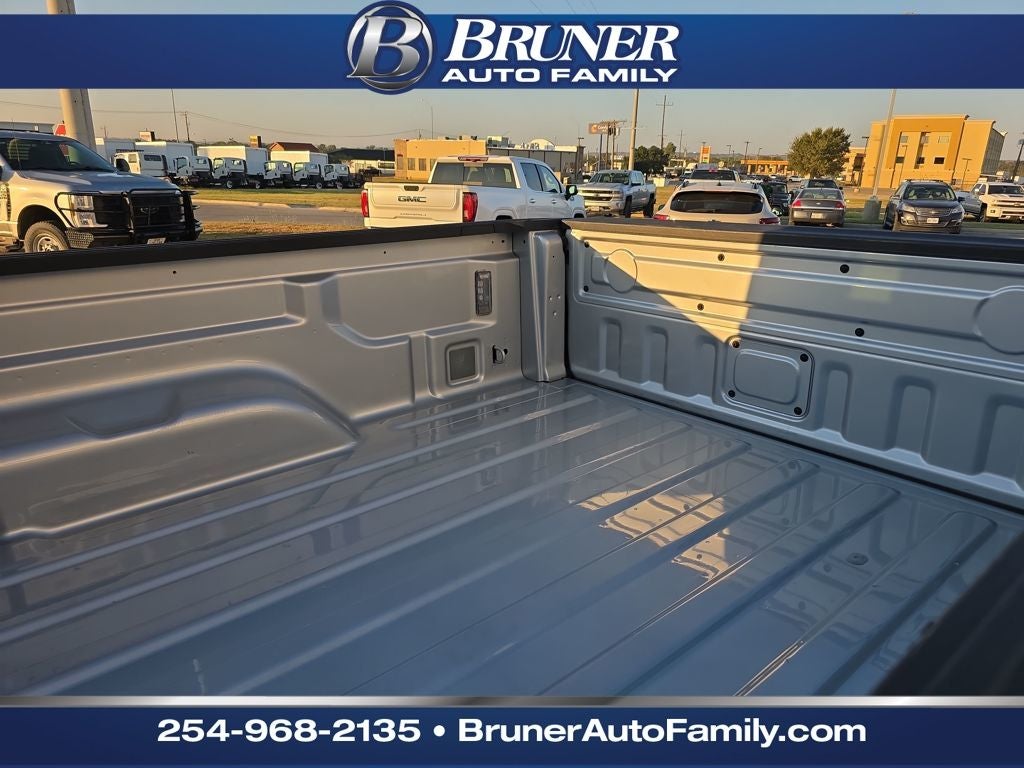 2024 Jeep Gladiator Sport