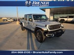 2024 Jeep Gladiator Sport