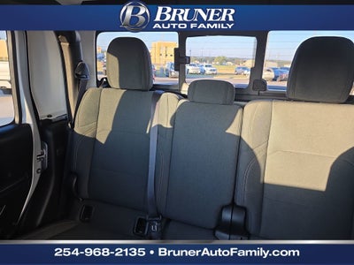 2024 Jeep Gladiator Sport