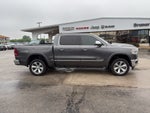 2022 RAM 1500 Limited Crew Cab 4x4 5'7' Box