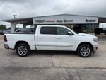 2024 RAM 1500 Limited Crew Cab 4x4 5'7' Box