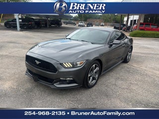 2016 Ford Mustang V6
