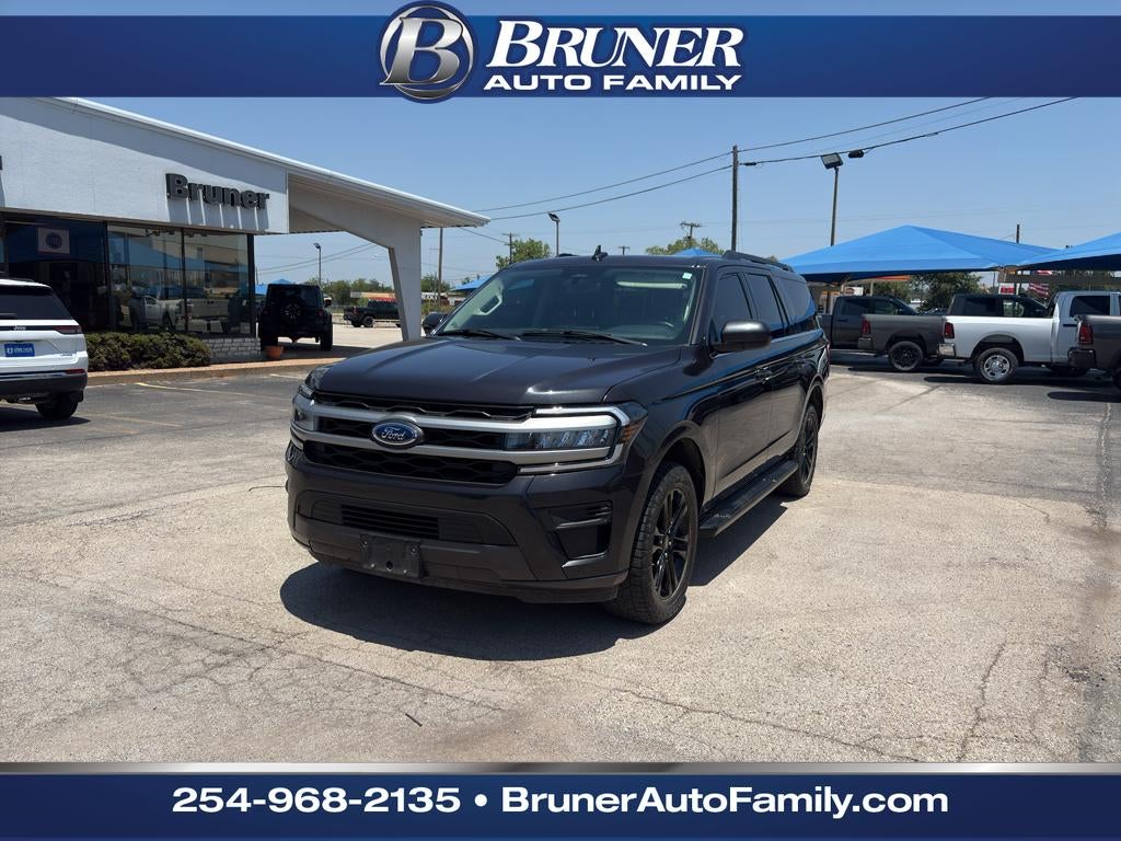 2024 Ford Expedition XLT MAX