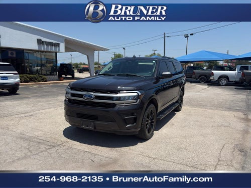 2024 Ford Expedition XLT MAX