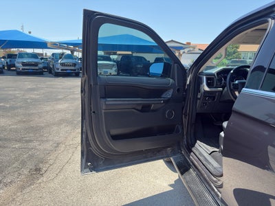 2024 Ford Expedition XLT MAX