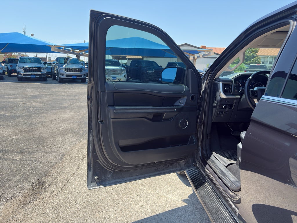 2024 Ford Expedition XLT MAX