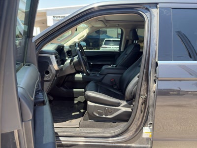 2024 Ford Expedition XLT MAX