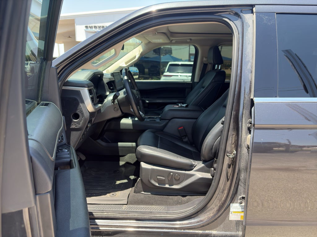 2024 Ford Expedition XLT MAX