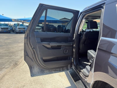 2024 Ford Expedition XLT MAX