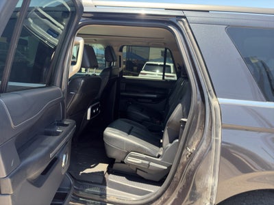 2024 Ford Expedition XLT MAX