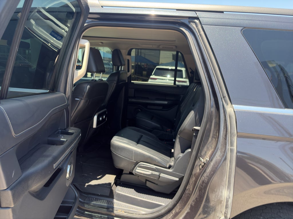 2024 Ford Expedition XLT MAX