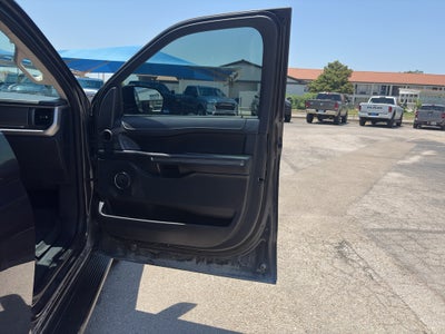 2024 Ford Expedition XLT MAX