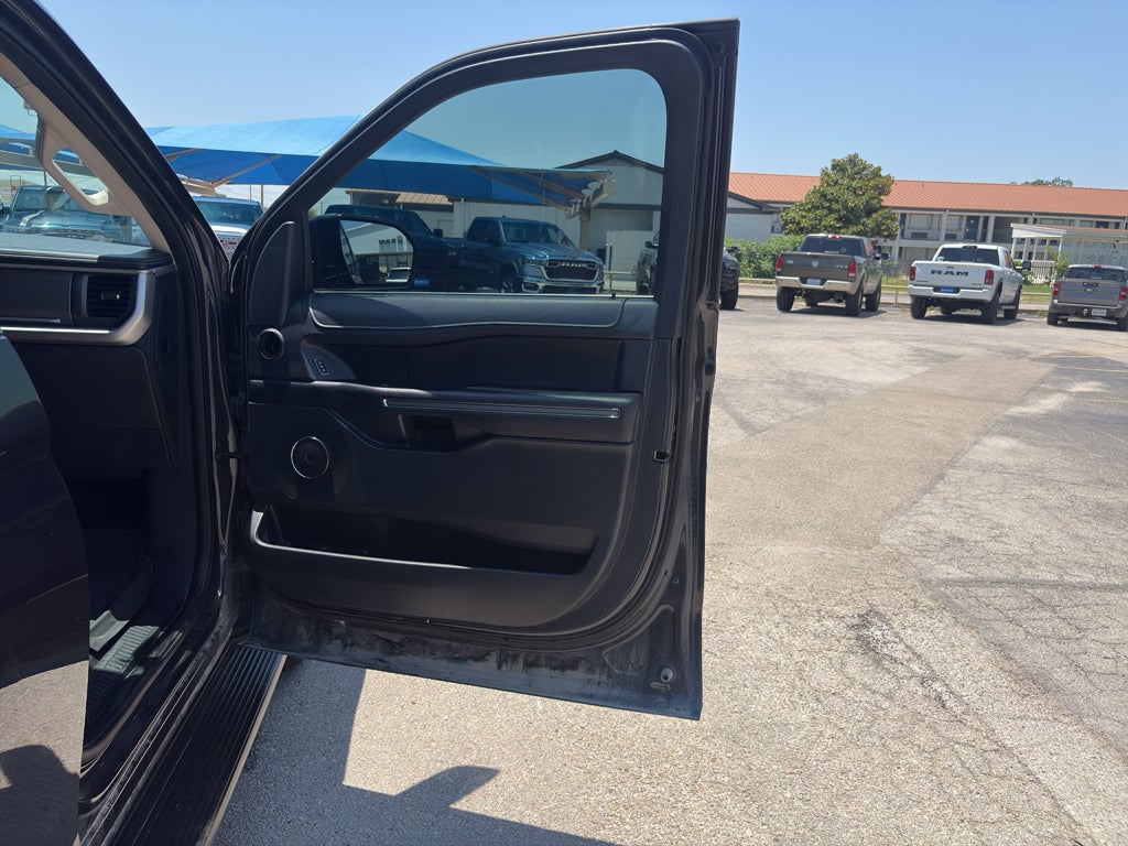 2024 Ford Expedition XLT MAX
