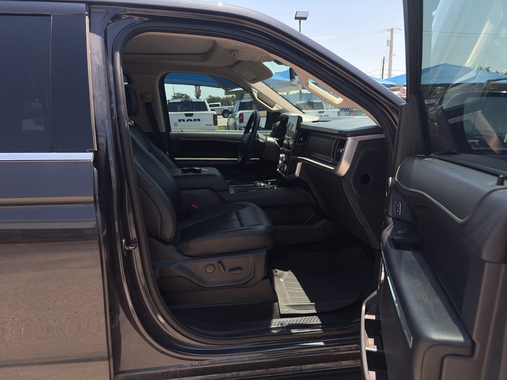 2024 Ford Expedition XLT MAX