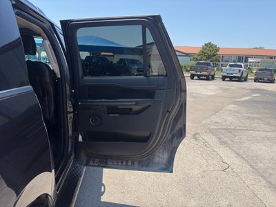 2024 Ford Expedition XLT MAX