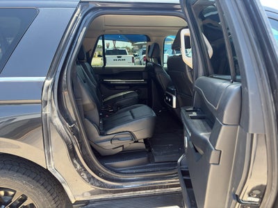 2024 Ford Expedition XLT MAX