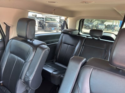 2024 Ford Expedition XLT MAX