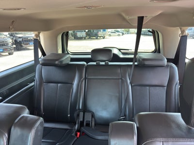 2024 Ford Expedition XLT MAX
