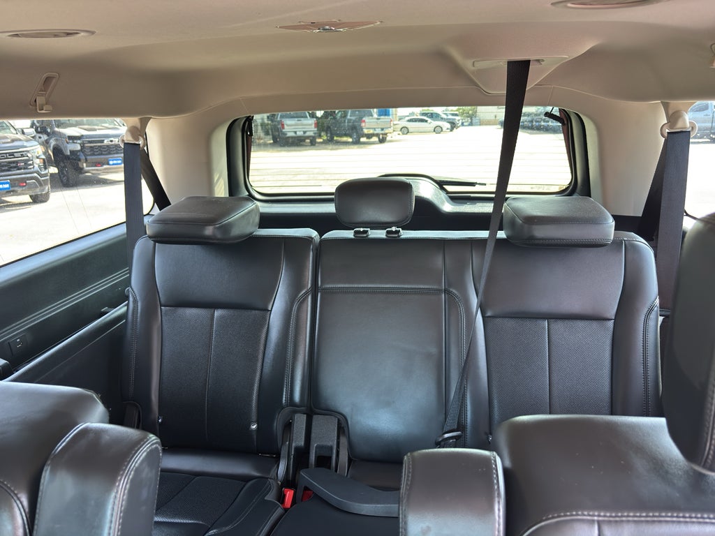 2024 Ford Expedition XLT MAX
