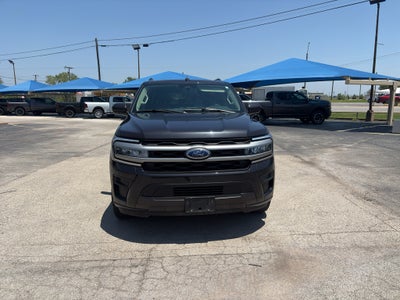 2024 Ford Expedition XLT MAX