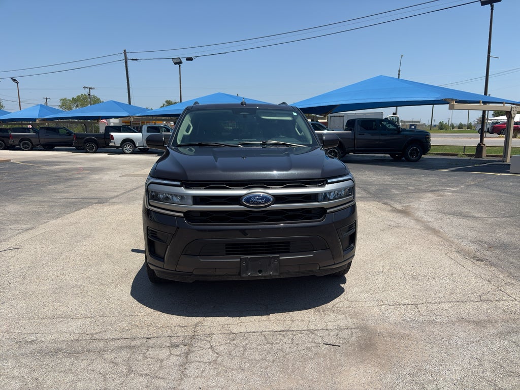 2024 Ford Expedition XLT MAX
