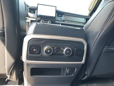 2024 Ford Expedition XLT MAX