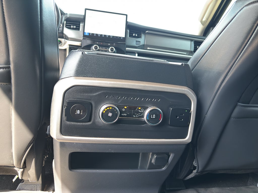 2024 Ford Expedition XLT MAX