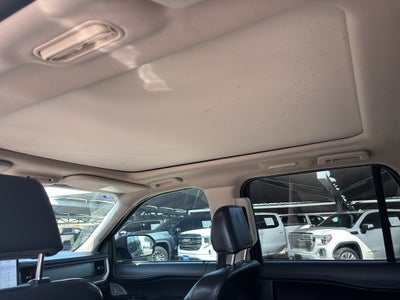 2024 Ford Expedition XLT MAX