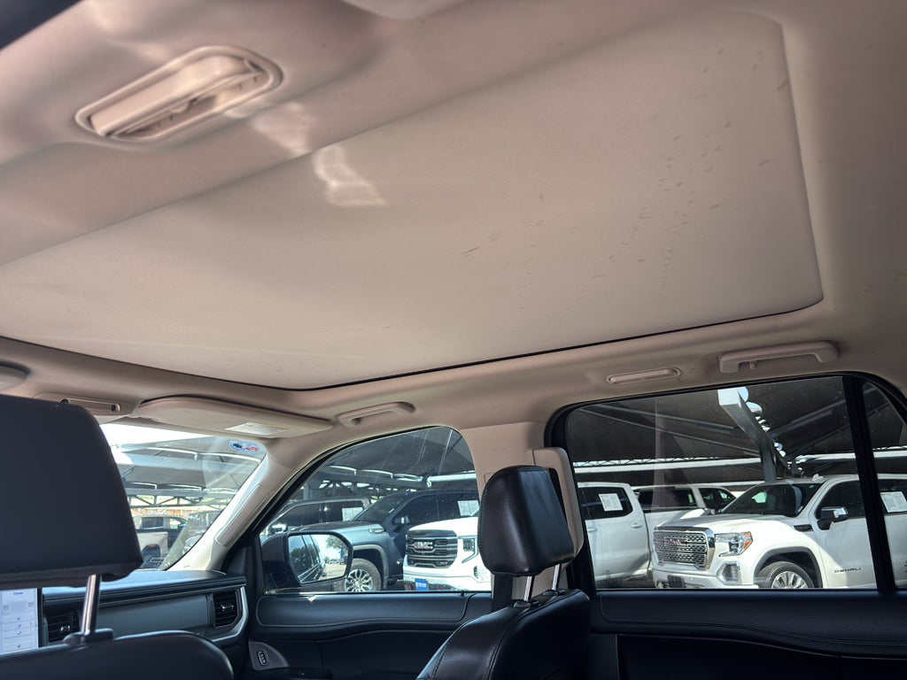 2024 Ford Expedition XLT MAX