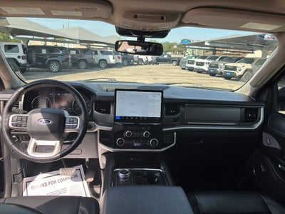 2024 Ford Expedition XLT MAX
