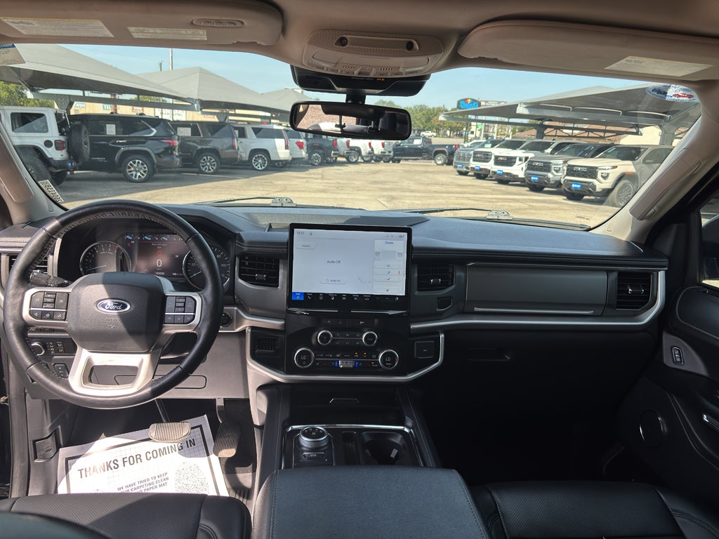 2024 Ford Expedition XLT MAX